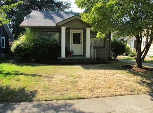 2025 NE 55th Ave, Portland, OR 97213