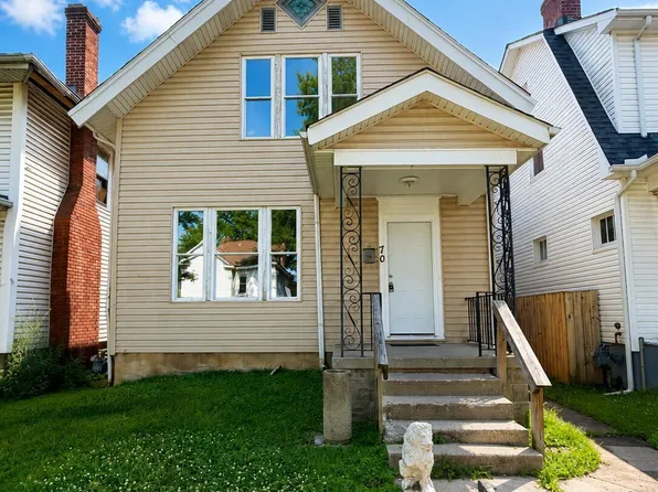 70 N Warren Ave, Columbus, OH 43204