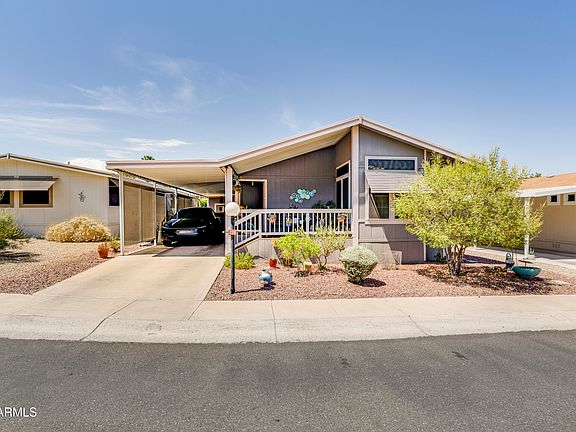 2nd image of 2233 E BEHREND Drive #159