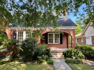 1503 Fairview Dr, Columbia, SC 29205
