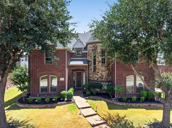 1125 Windmere Way, Allen, TX 75013