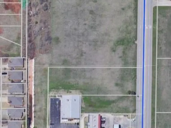 1451 S Morgan Rd, Oklahoma City, OK 73128