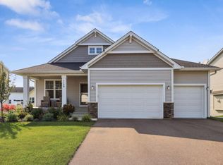 1159 Gretz Way, New Richmond, WI 54017