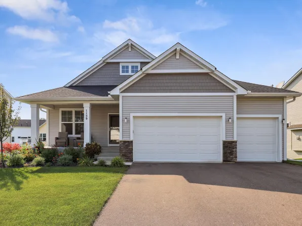 1159 Gretz Way, New Richmond, WI 54017