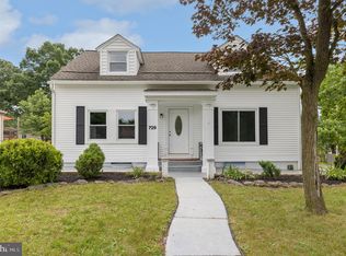 729 Howard Ave, Wenonah, NJ 08090