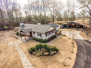 194 Bemis Ward Dr, Canton, GA 30115