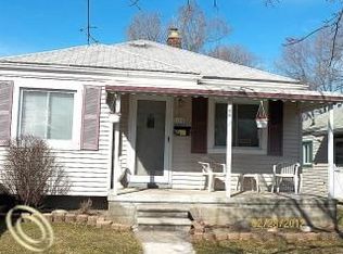 1274 Marion Ave, Lincoln Park, MI 48146