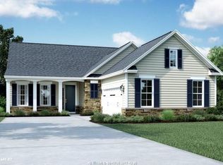 10 Foxpath Ln, Bluffton, SC 29910