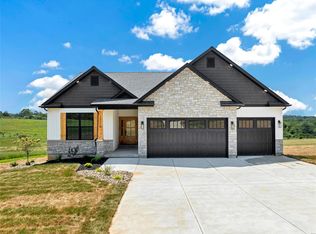 13110 Golden Brook Ln, De Soto, MO 63020