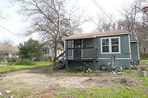1003 Charlotte St #A Photo 1