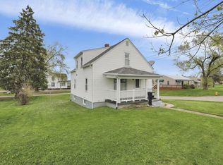 1703 Cedar Hill Rd, Lancaster, OH 43130