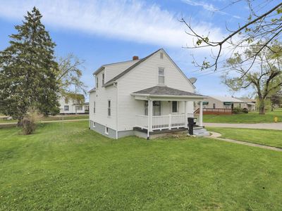 1703 Cedar Hill Rd, Lancaster, OH, 43130