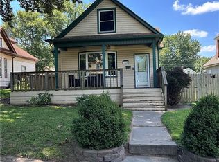 3224 Lafayette St, Saint Joseph, MO 64507
