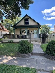 3224 Lafayette St, Saint Joseph, MO, 64507