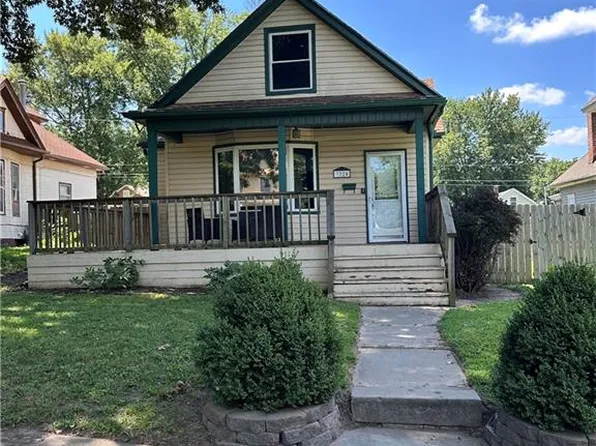 3224 Lafayette St, Saint Joseph, MO 64507
