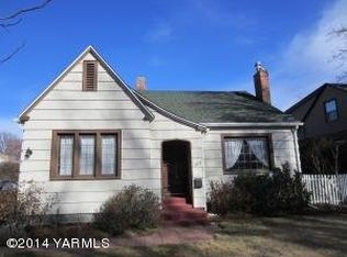 3211 Home Dr, Yakima, WA 98902