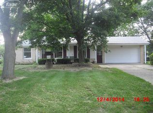 6214 Meadowwood Ln, Grand Blanc, MI 48439