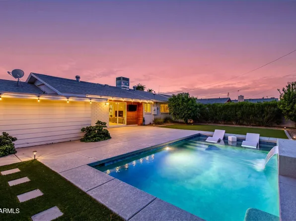 8150 E COLUMBUS Avenue, Scottsdale, AZ 85251