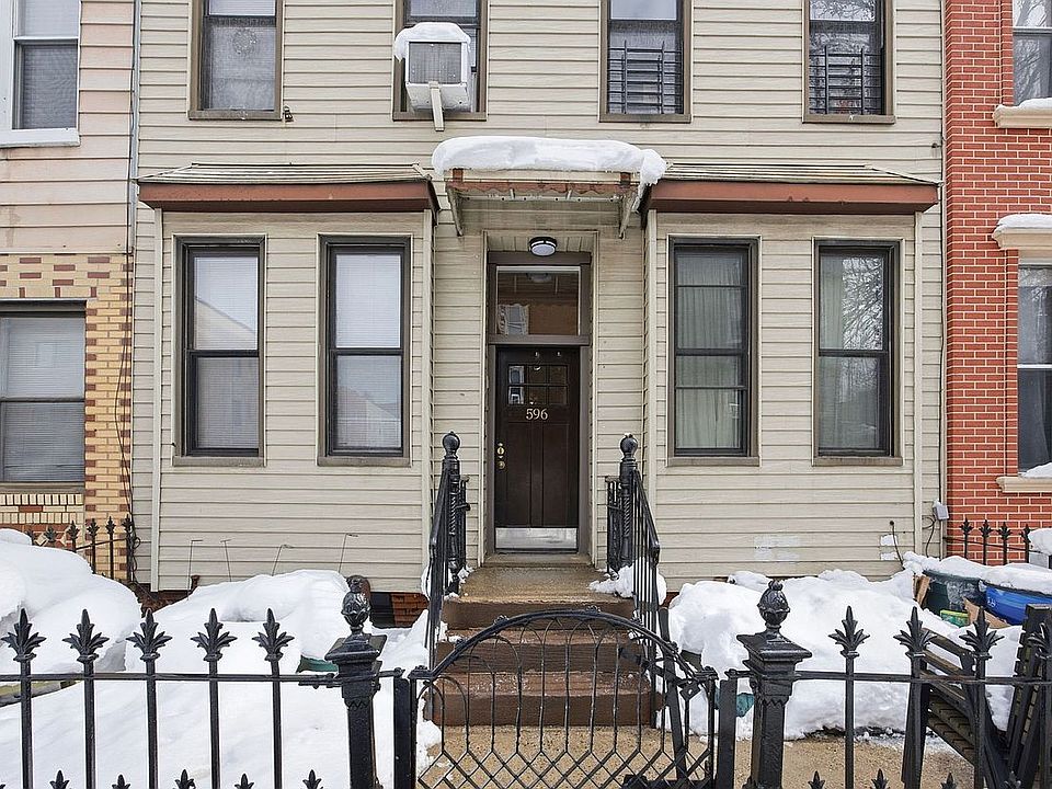 1st image of 596 Humboldt St #6FAM