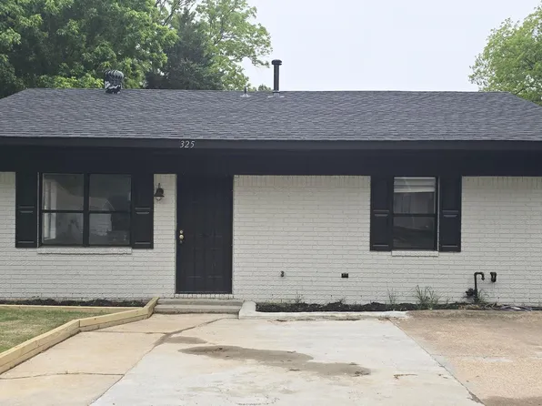 325 Arkansas Ave E, Wynne, AR 72396