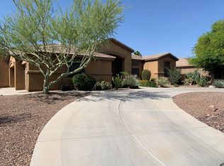18028 W Colter St, Litchfield Park, AZ 85340