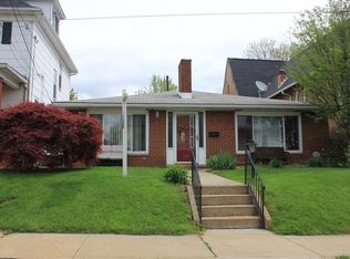 451 Irvin Ave, Rochester, PA 15074