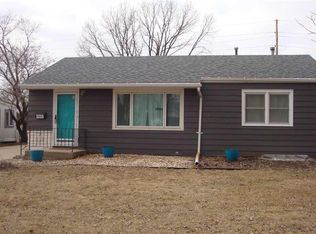 3225 Idlewood St, Sioux City, IA 51104