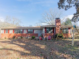 14852 Dry Grove Rd, Raymond, MS 39154
