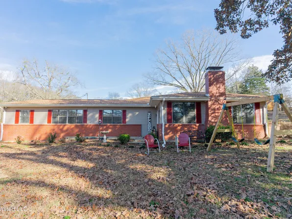 14852 Dry Grove Rd, Raymond, MS 39154