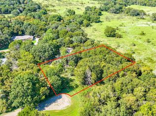 NE County Road 94, Corsicana, TX 75109