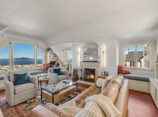 2621 Divisadero St APT 3, San Francisco, CA