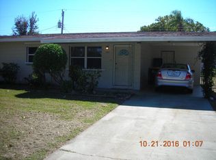 125 Moore Ave, Merritt Island, FL 32952