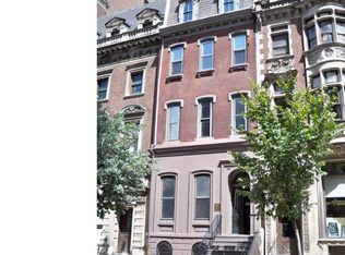 1919 Walnut St, Philadelphia, PA 19103