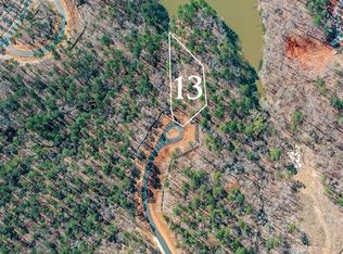 1223 Fox Squirrel Dr #13, Greensboro, GA 30642