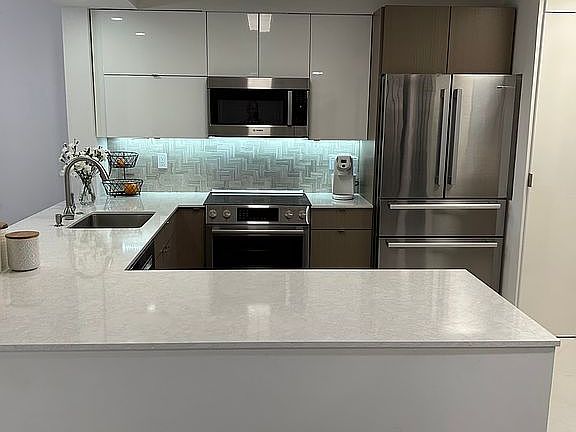 All Bosch Appliances