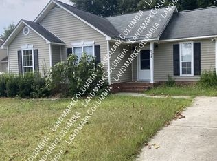 623 Westwood Dr, Lexington, SC 29073