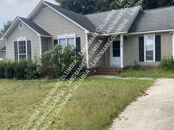 623 Westwood Dr, Lexington, SC 29073