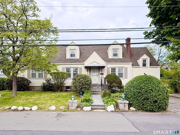 26 Sention Avenue, Norwalk, CT 06850