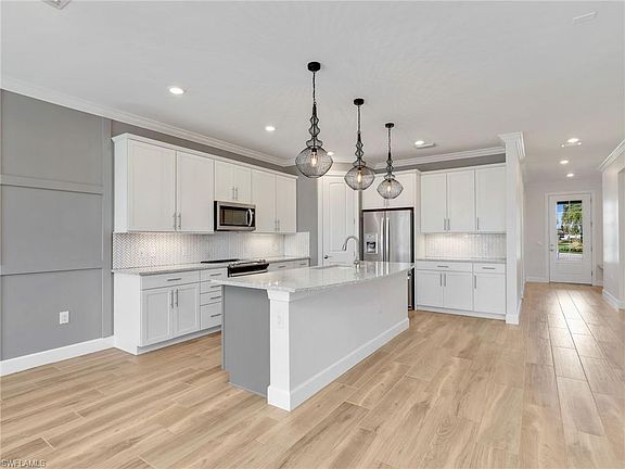2nd image of 19221 Zephyr Lily Ct