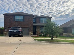 809 Juneberry Dr, Denton, TX 76207