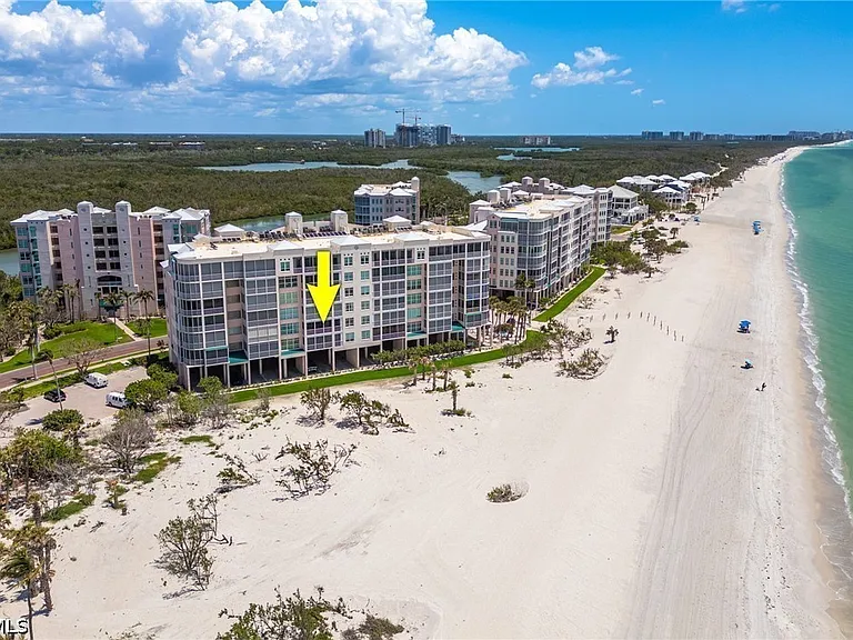 265 Barefoot Beach Blvd #303 — Photo 37