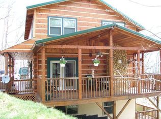 466 Indian Springs Run #1, Boone, NC 28607