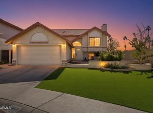 1255 W Sea Shell Dr, Gilbert, AZ 85233