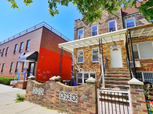 2076 Coyle St, Brooklyn, NY