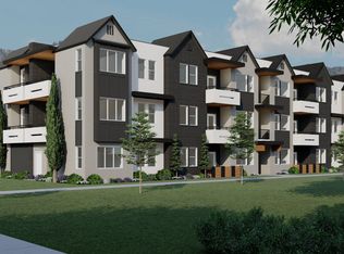 Crystal Cove Plan, Ridgeline Park - Nibley (Condos), Nibley, UT 84321