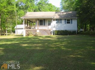 1948 Sam Tate Rd, Elberton, GA 30635