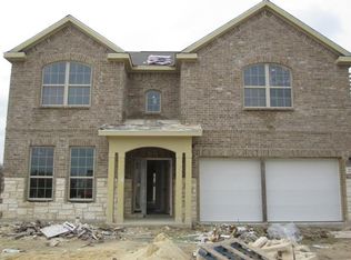 225 Primrose Way, New Braunfels, TX 78132