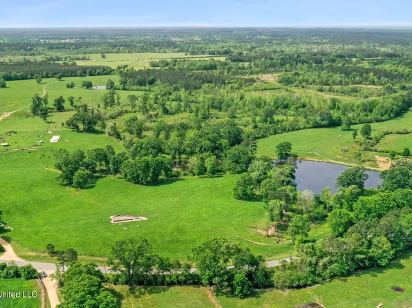 Fords Creek Rd, Poplarville, MS 39470