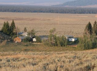 280 Whitman Rd, West Yellowstone, MT 59758