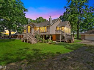 1254 Wells Island Rd, Shreveport, LA 71107